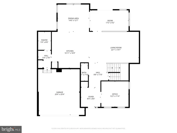 $669,900 | 761 Angelou Avenue, Middletown, DE 19709