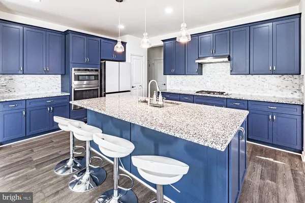 $669,900 | 761 Angelou Avenue, Middletown, DE 19709