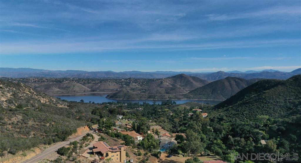 0 Mt Israel Road Escondido, CA 92029 - Photo 1 of 11 an aerial view of a house