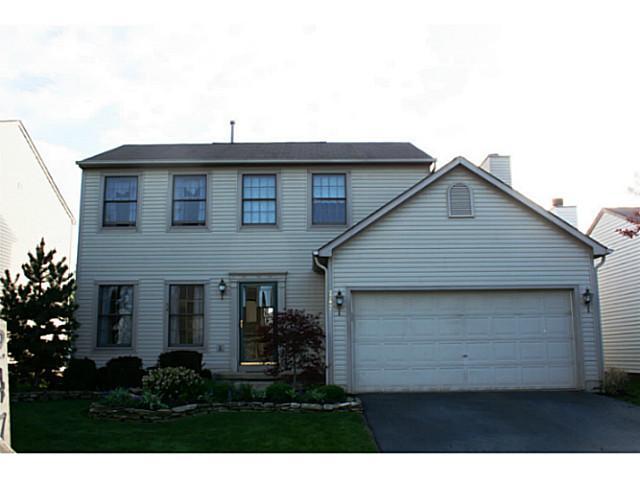 247 Galloway Ridge Drive Galloway, OH 43119 - Photo 1 of 14