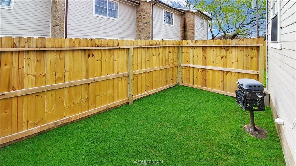 1908 Barak Lane, Unit 13 Bryan, TX 77802 - Photo 9 of 9