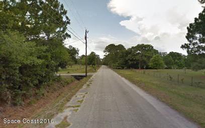 4040 Unknown Road Mims, FL 32754 - Photo 1 of 1 Vacant Land