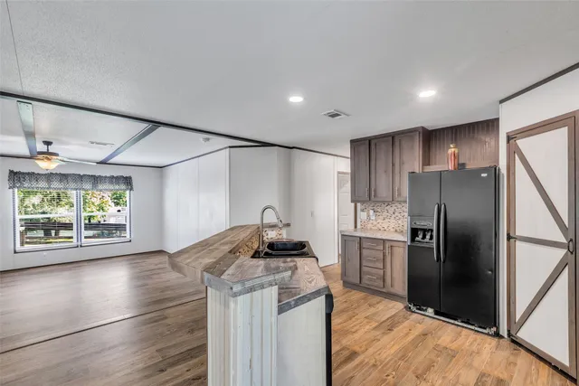 $165,000 | 9529 Cypress Drive, Willis, TX 77318