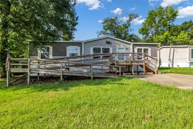 $165,000 | 9529 Cypress Drive, Willis, TX 77318