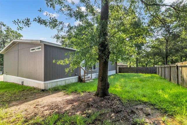 $165,000 | 9529 Cypress Drive, Willis, TX 77318