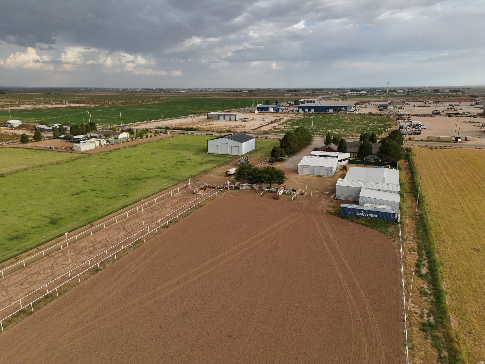 2516 Ferguson Road Carlsbad, NM 88220 - Photo 83 of 87 Gallery Image 83