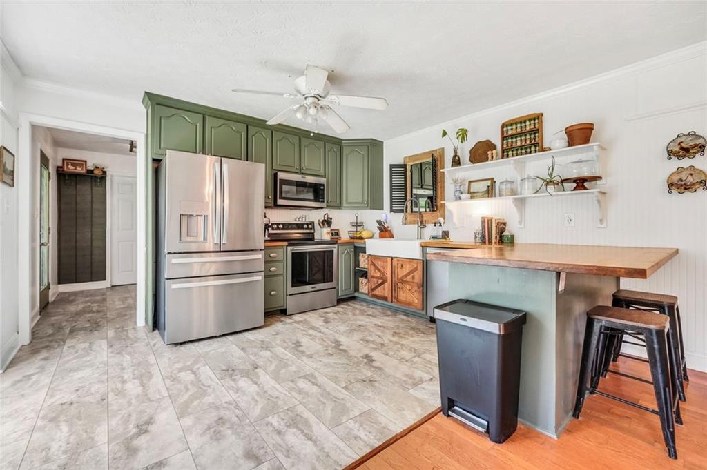 2182 Leguin Mill Road Locust Grove, GA 30248 - Photo 21 of 50 Gallery Image 21