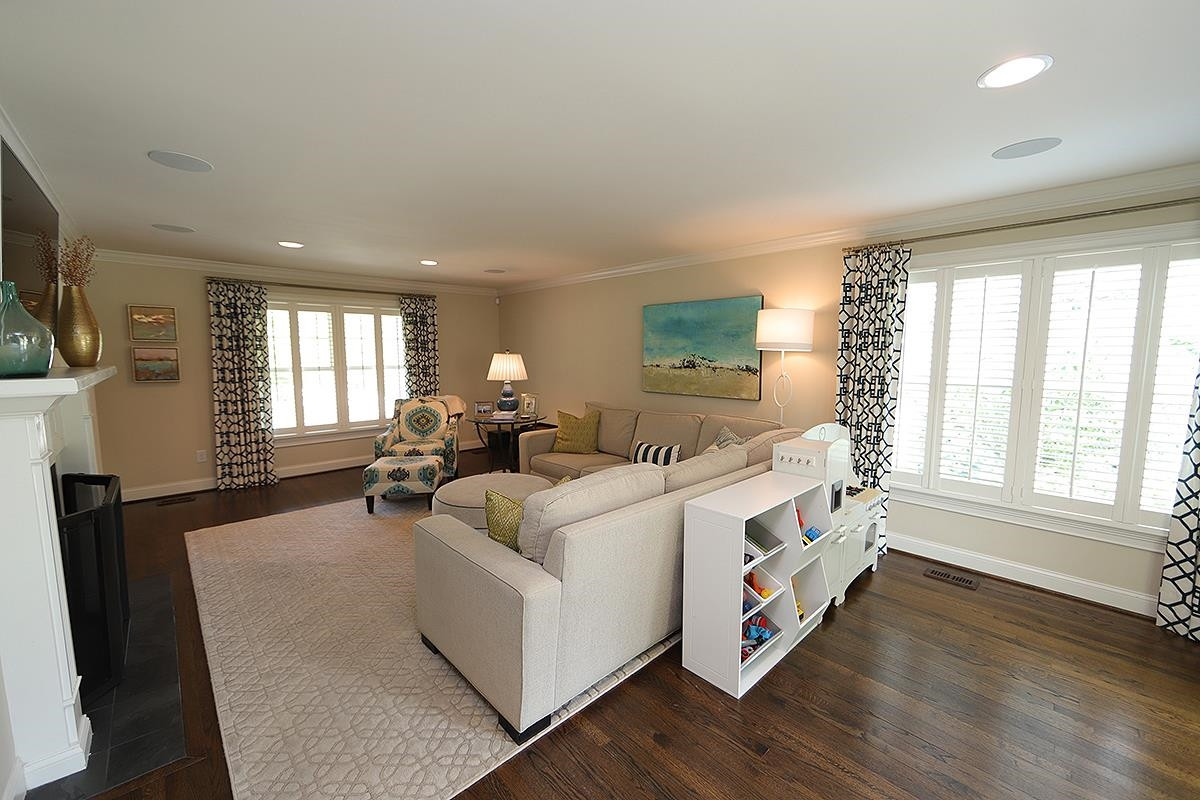 410 Marlowe Road Raleigh, NC 27609 - Photo 7 of 23 Photo 7