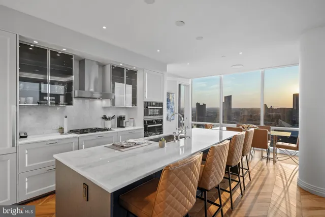 $9,450 | 300 International Drive, Unit 2303, Baltimore, MD 21202