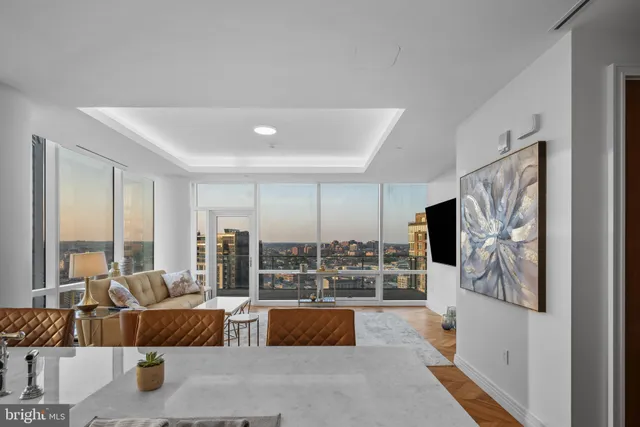 $9,450 | 300 International Drive, Unit 2303, Baltimore, MD 21202