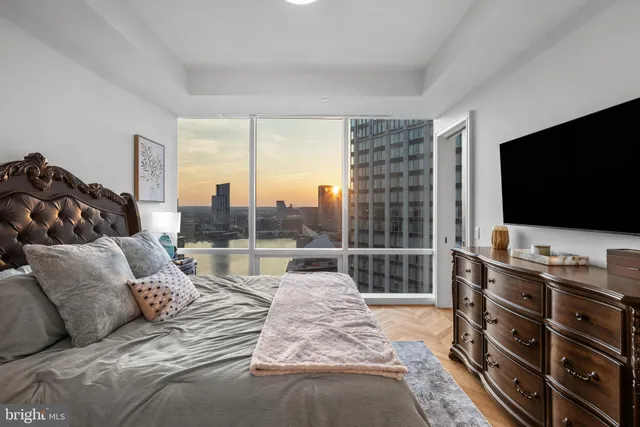 $9,450 | 300 International Drive, Unit 2303, Baltimore, MD 21202