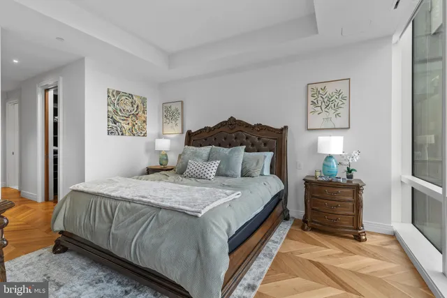 $9,450 | 300 International Drive, Unit 2303, Baltimore, MD 21202