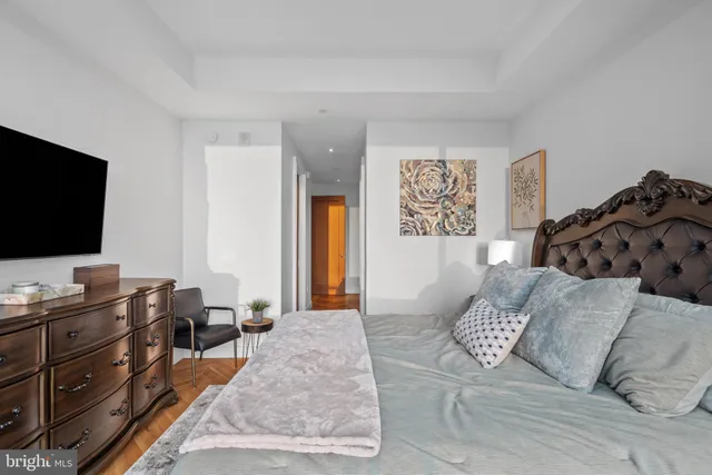 $9,450 | 300 International Drive, Unit 2303, Baltimore, MD 21202