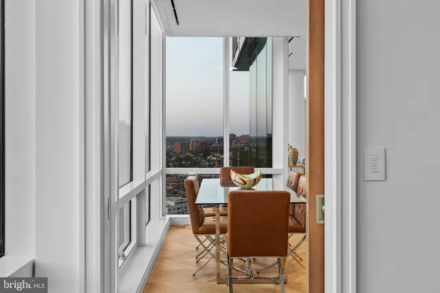 $9,450 | 300 International Drive, Unit 2303, Baltimore, MD 21202