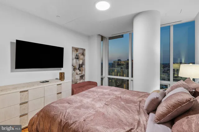 $9,450 | 300 International Drive, Unit 2303, Baltimore, MD 21202