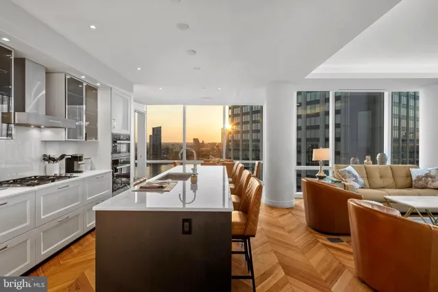 $9,450 | 300 International Drive, Unit 2303, Baltimore, MD 21202