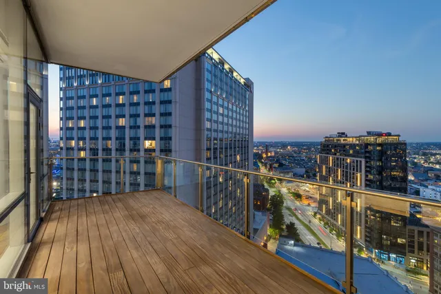 $9,450 | 300 International Drive, Unit 2303, Baltimore, MD 21202