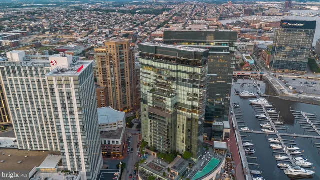 $9,450 | 300 International Drive, Unit 2303, Baltimore, MD 21202