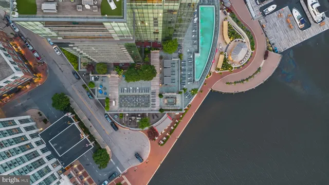 $9,450 | 300 International Drive, Unit 2303, Baltimore, MD 21202