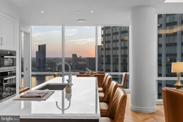 $9,450 | 300 International Drive, Unit 2303, Baltimore, MD 21202