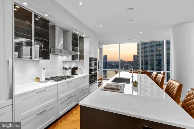 $9,450 | 300 International Drive, Unit 2303, Baltimore, MD 21202