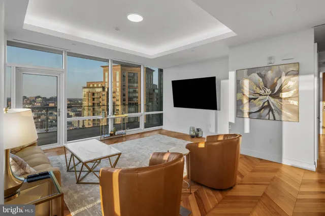 $9,450 | 300 International Drive, Unit 2303, Baltimore, MD 21202