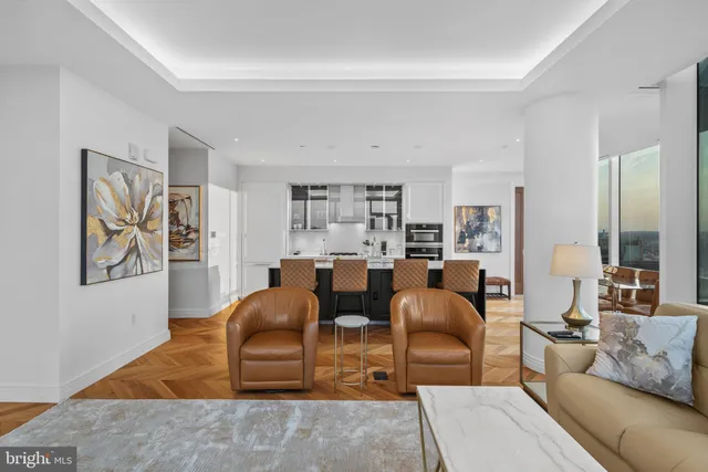 $9,450 | 300 International Drive, Unit 2303, Baltimore, MD 21202