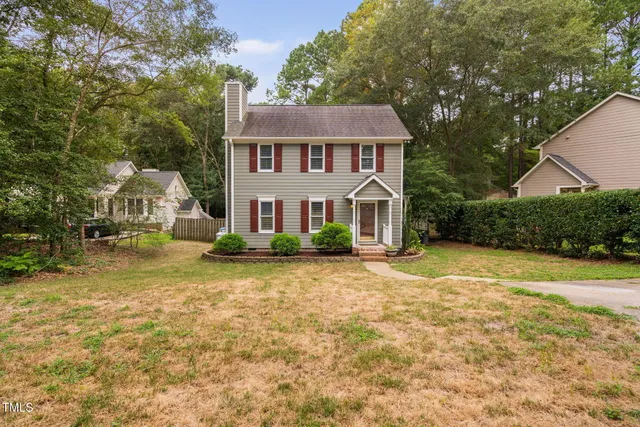 $310,000 | 3617 Culater Court, Raleigh, NC 27616