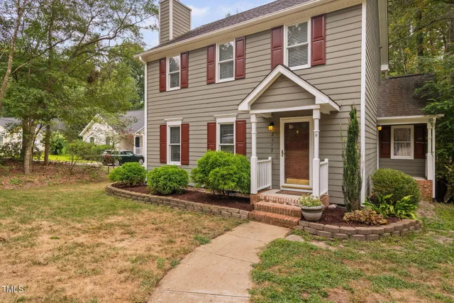 $310,000 | 3617 Culater Court, Raleigh, NC 27616
