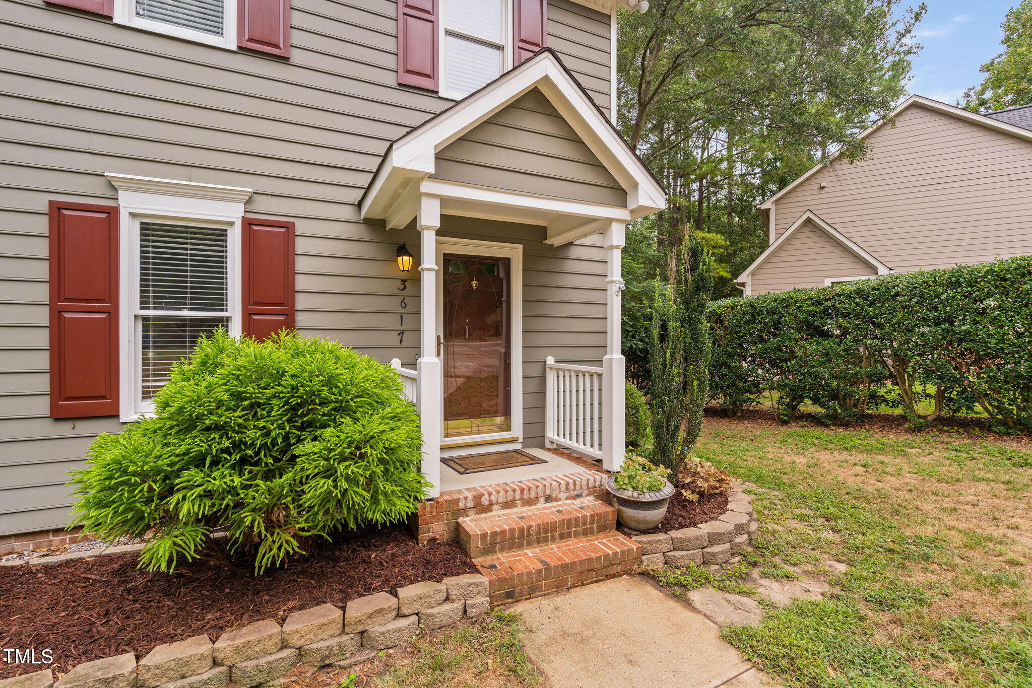 3617 Culater Court Raleigh, NC 27616 - Photo 4 of 35 6-web-or-mls-3617-culater-ct
