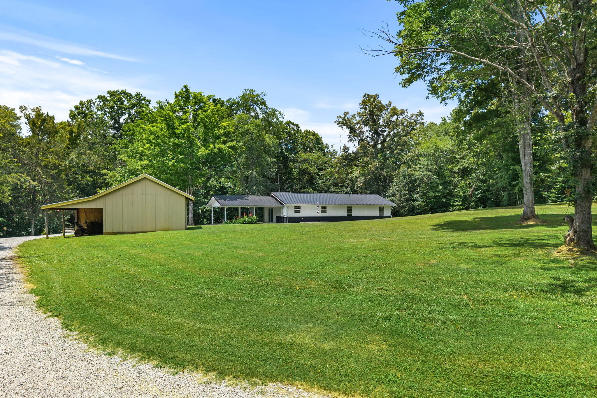 571 Goodfield Road Decatur, TN 37322 - Photo 29 of 39