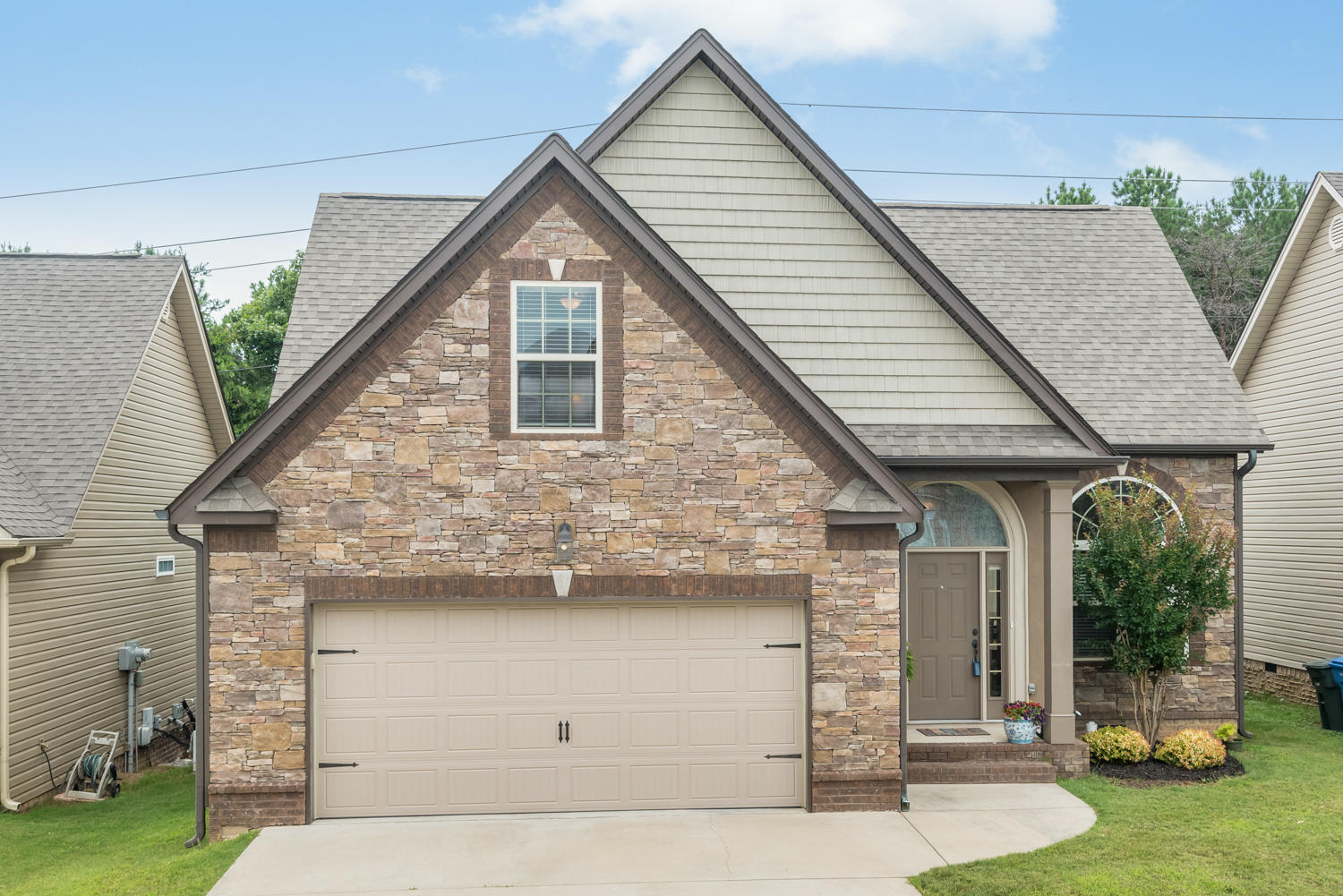 6656 Kenton Ridge Circle Chattanooga, TN 37421 - Photo 23 of 47 6656_Kenton_Ridge_Cir_02