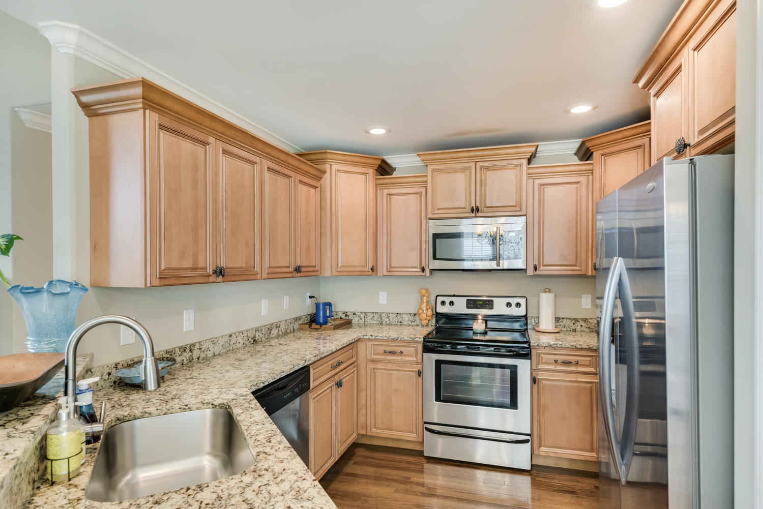 6656 Kenton Ridge Circle Chattanooga, TN 37421 - Photo 10 of 47 6656_Kenton_Ridge_Cir_14