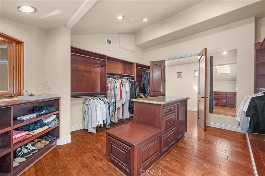 413 Via Bandolero Arroyo Grande, CA 93420 - Photo 44 of 75 a living room with furniture and a flat screen tv