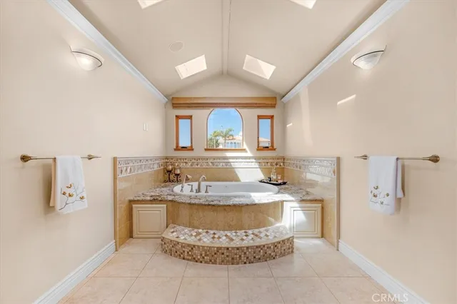 a front view of house with an outdoor space and seating