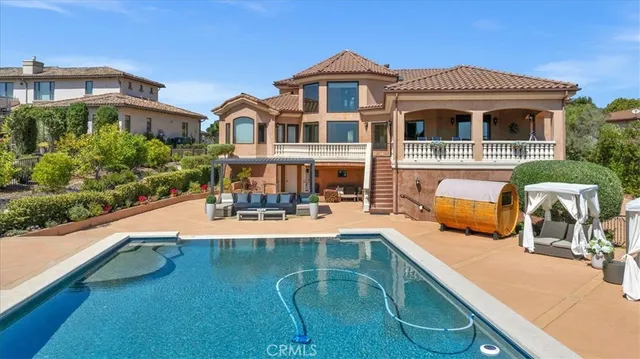 $3,975,000 | 413 Via Bandolero, Arroyo Grande, CA 93420