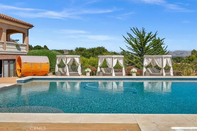$3,975,000 | 413 Via Bandolero, Arroyo Grande, CA 93420
