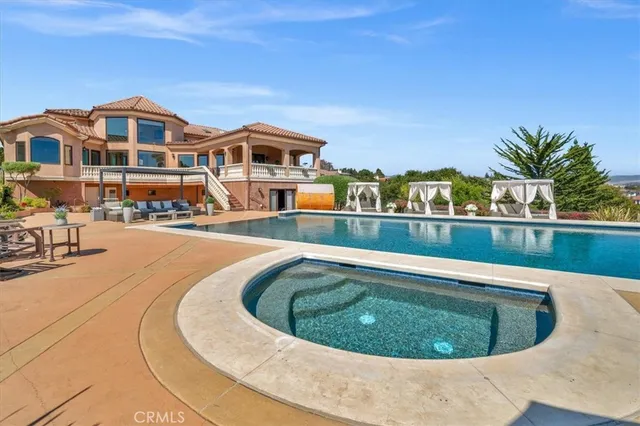 $3,975,000 | 413 Via Bandolero, Arroyo Grande, CA 93420