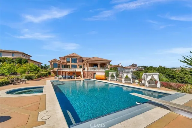 $3,975,000 | 413 Via Bandolero, Arroyo Grande, CA 93420