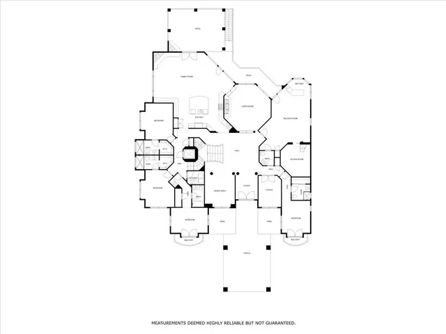 $3,975,000 | 413 Via Bandolero, Arroyo Grande, CA 93420
