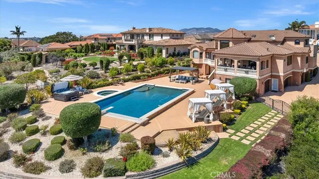 a view of livingroom with furniture and floor to ceiling window
