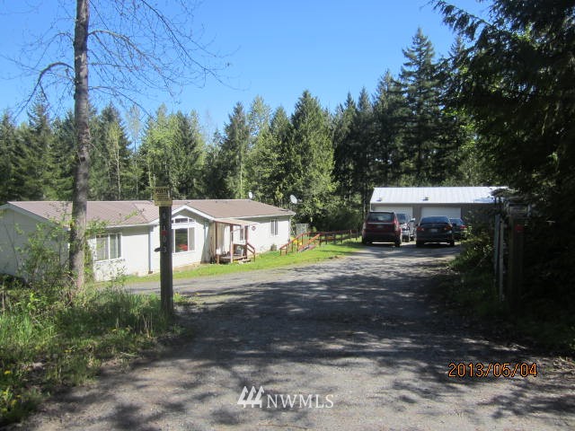 6103 Stringtown Road East Eatonville, WA 98328 - Photo 1 of 14