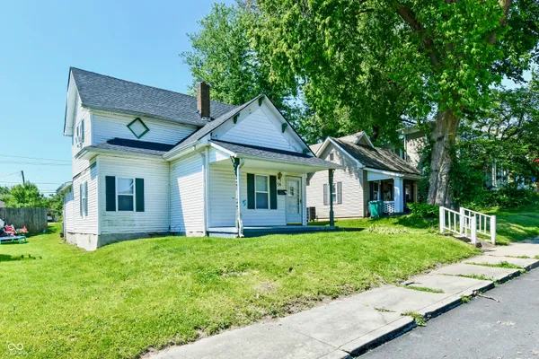 $249,000 | 59-61 East Washington Street, Mooresville, IN 46158