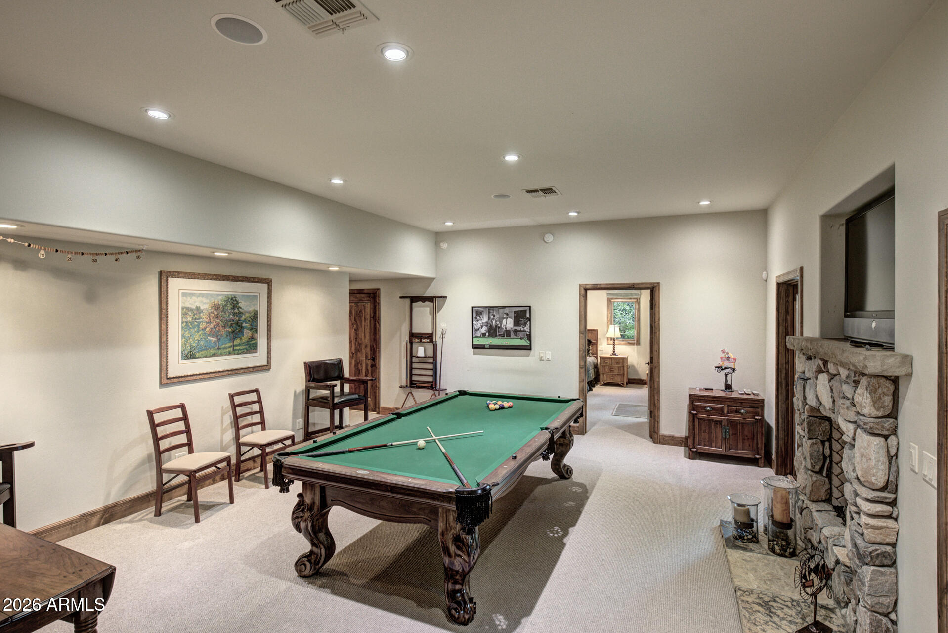 2302 East Rim Club Drive Payson, AZ 85541 - Photo 42 of 72 094