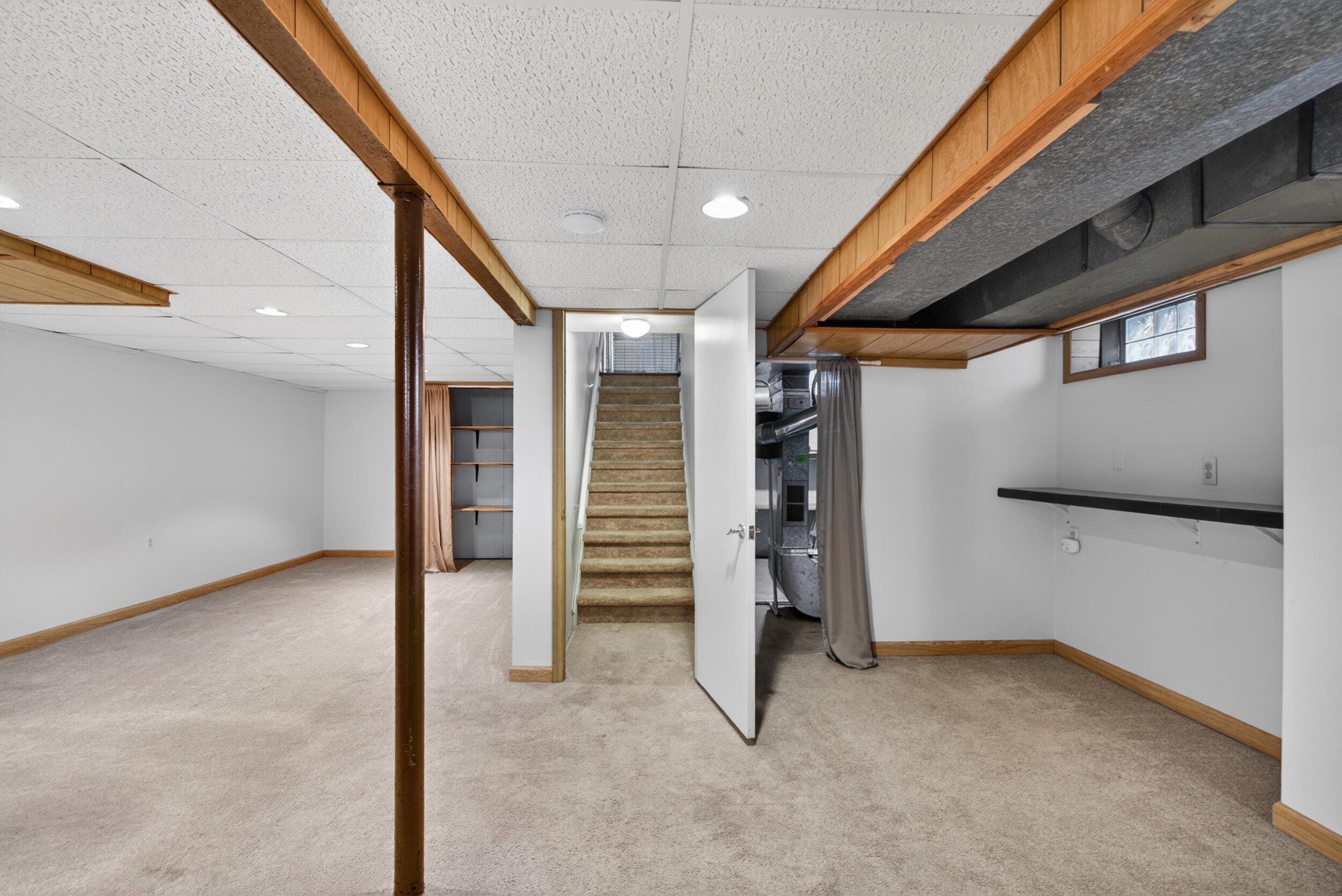 33541 Stocker Street Farmington, MI 48335 - Photo 30 of 52 Basement