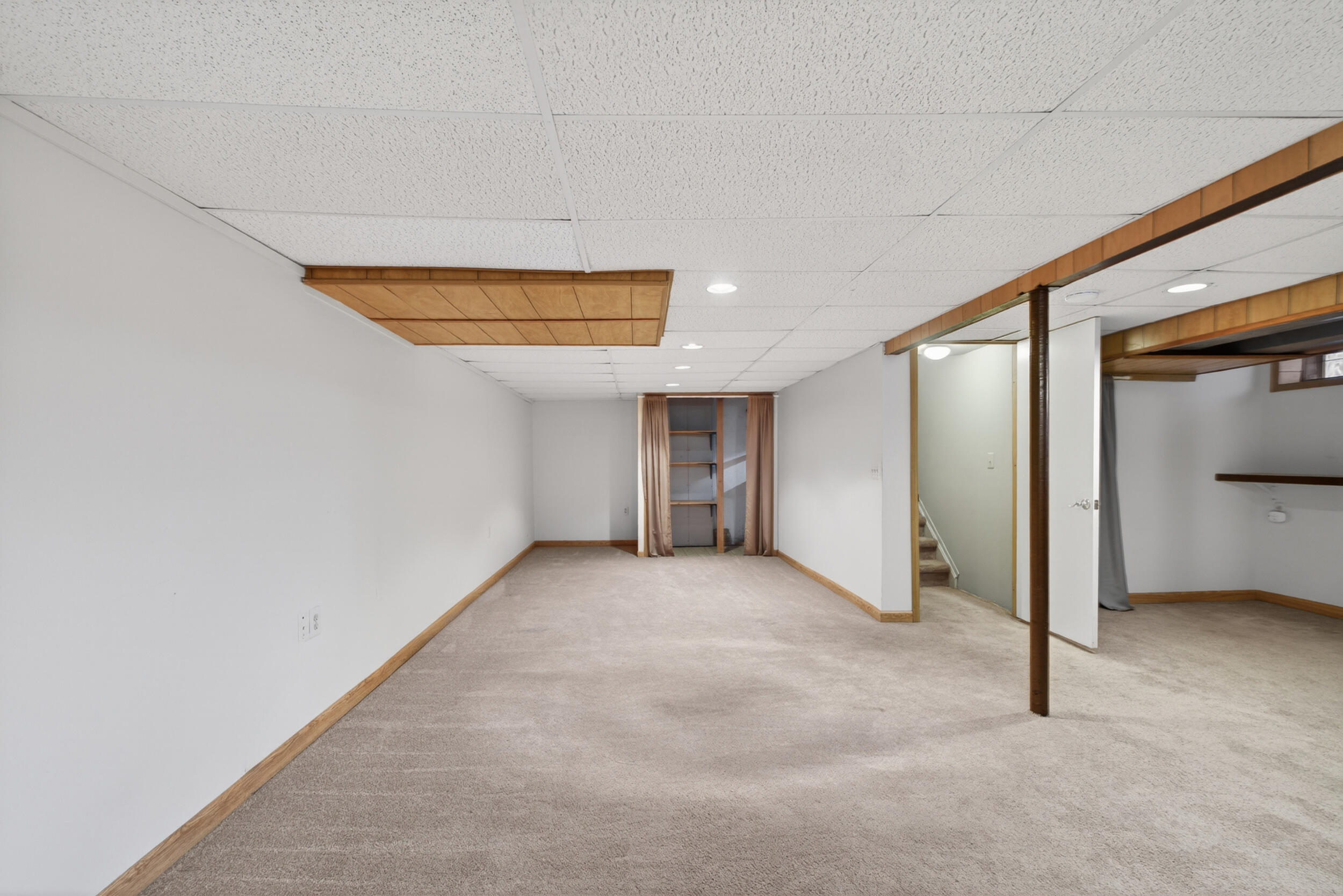 33541 Stocker Street Farmington, MI 48335 - Photo 31 of 52 Basement