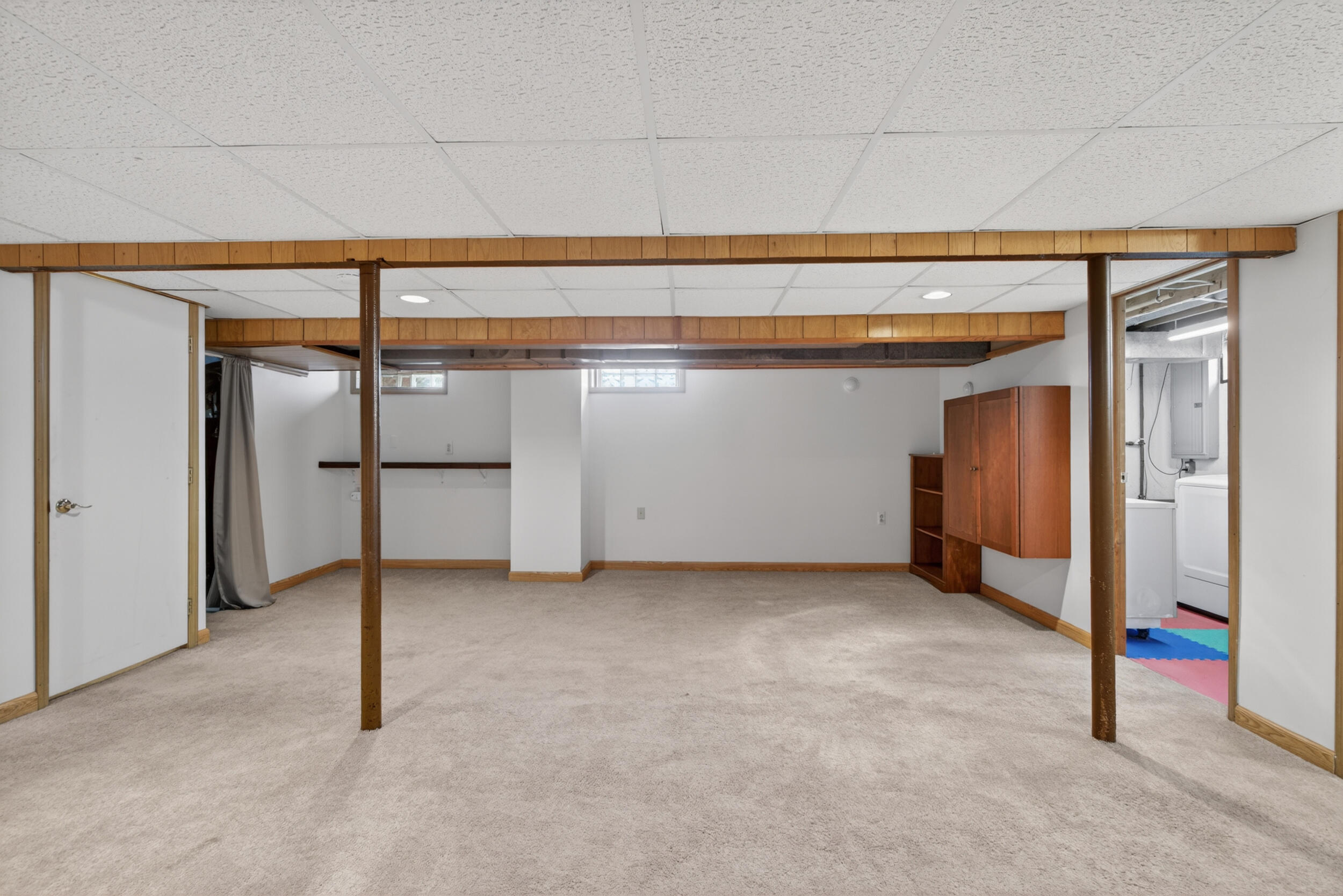33541 Stocker Street Farmington, MI 48335 - Photo 33 of 52 Basement