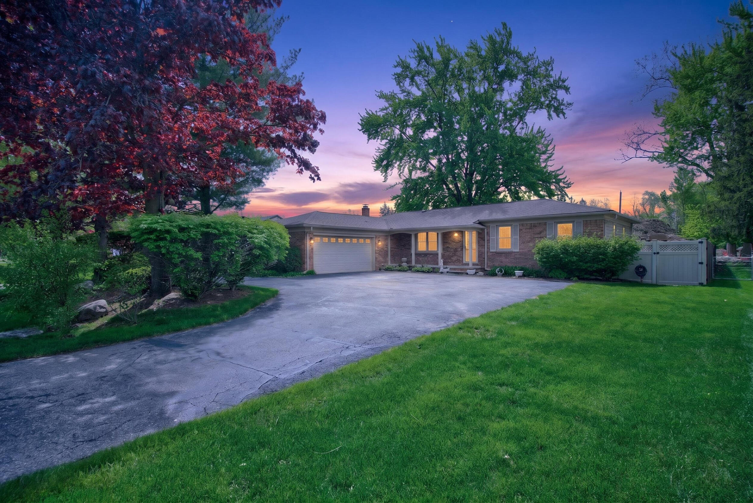 33541 Stocker Street Farmington, MI 48335 - Photo 52 of 52 Thank you!