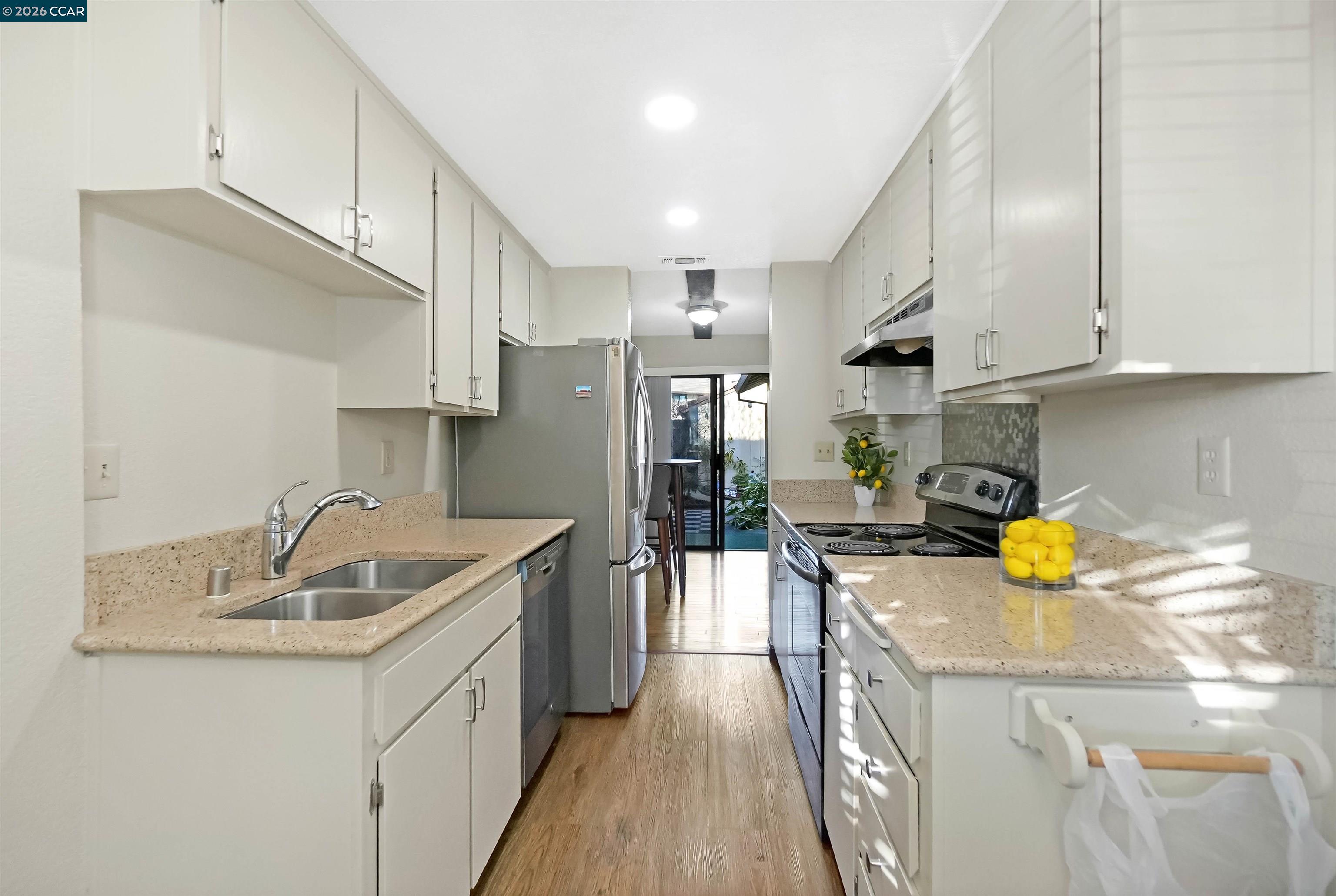 2600 Giant Road, Unit 37 San Pablo, CA 94806 - Photo 15 of 50