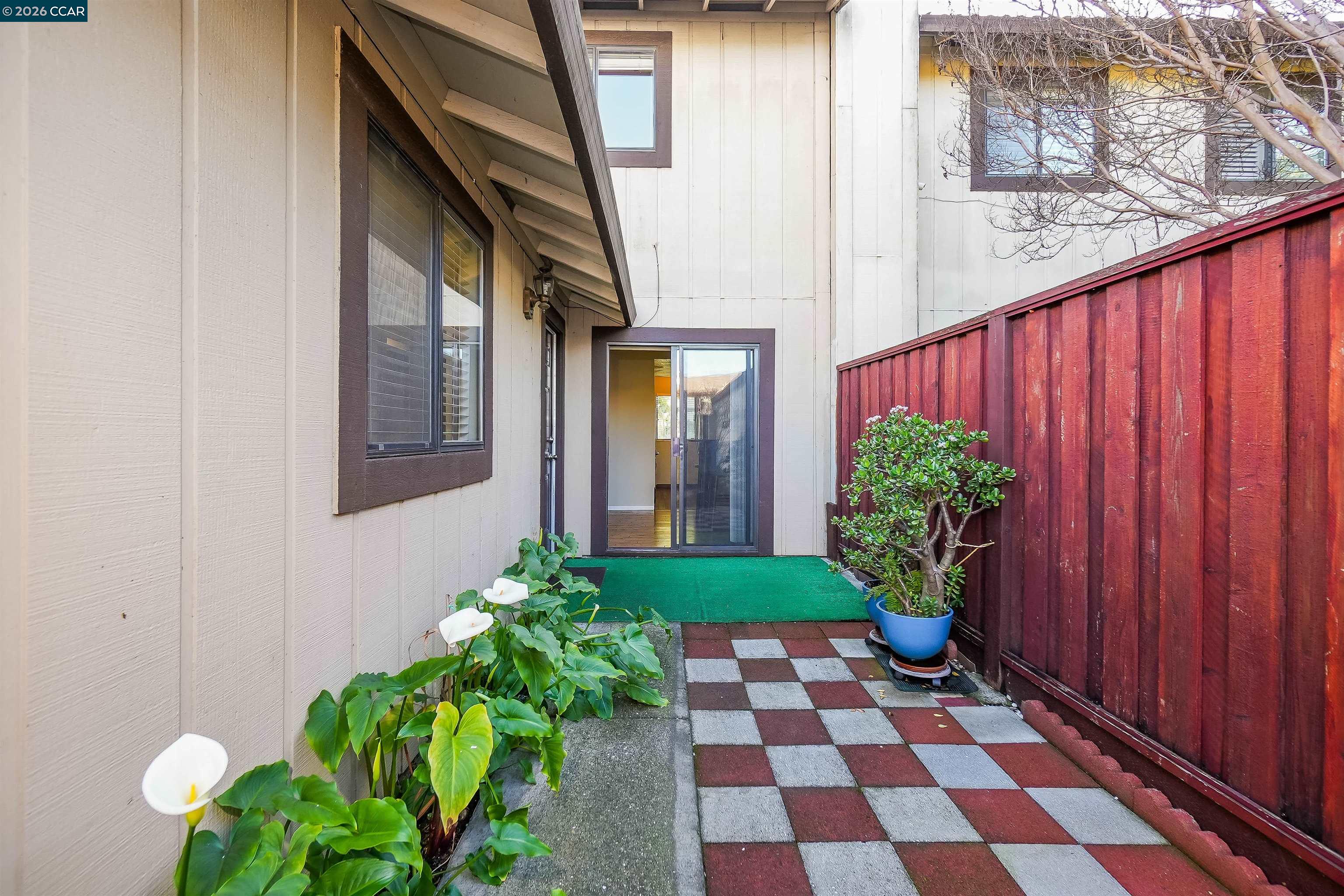 2600 Giant Road, Unit 37 San Pablo, CA 94806 - Photo 29 of 50